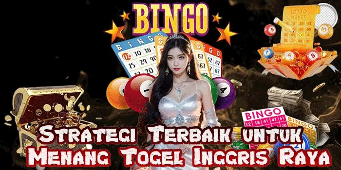 Strategi Terbaik untuk Menang Togel Inggris Raya