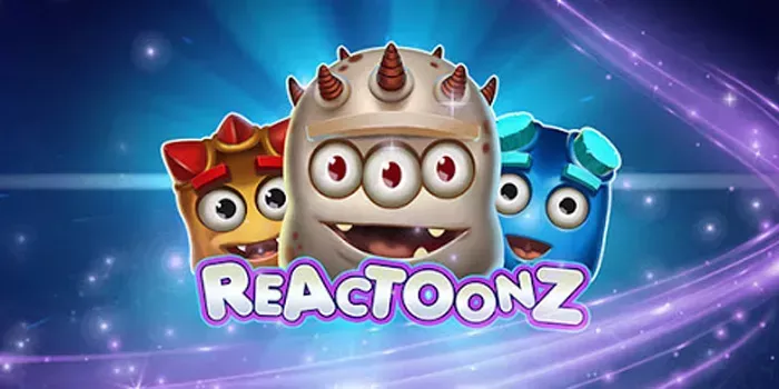 Rahasia Jitu Mendapatkan Jackpot Besar Di Slot Reactoonz