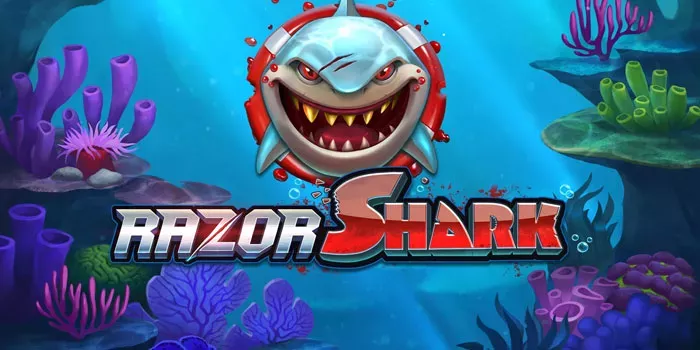 Bocoran Tips Mendapatkan Jackpot Besar Di Slot Razor Shark