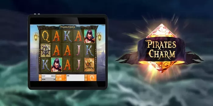 Rahasia Jitu Mendapatkan Jackpot Besar Di Slot Pirate’s Charm