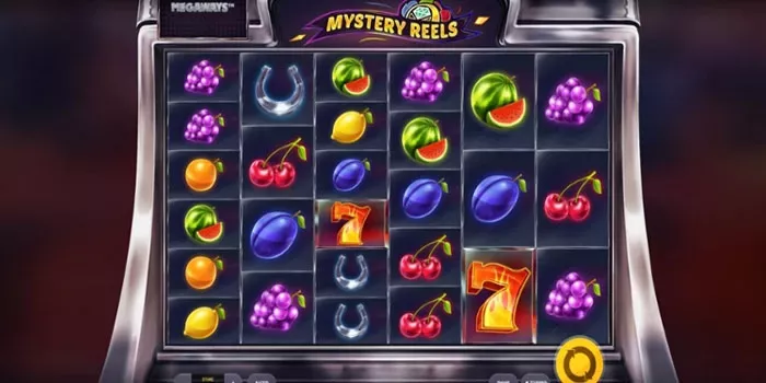 Cara Mudah Mendapatkan Jackpot Besar Di Slot Mystery Reels