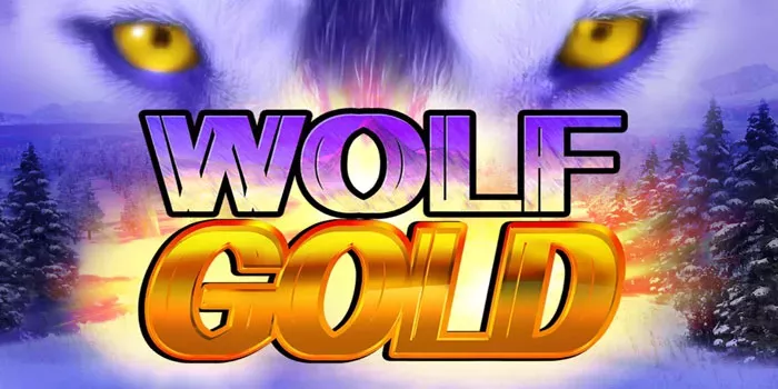 Strategi Jitu Mendapatkan Jackpot Besar Di Slot Wolf Gold