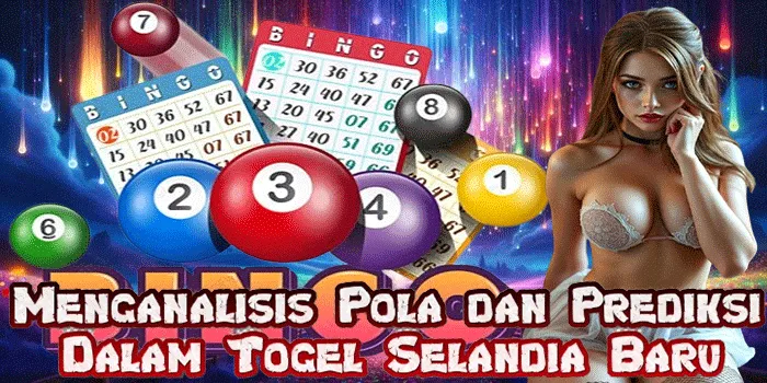 Menganalisis Pola dan Prediksi dalam Togel Selandia Baru