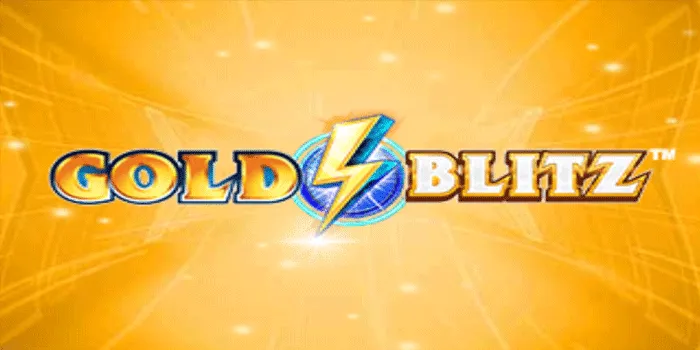 Cara Efektif Ampuh Menang Besar Bermain Slot Gold Blitz