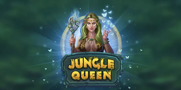 Strategi Jitu Mudah Jackpot di Slot Online Jungle Queen