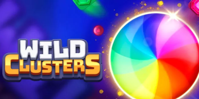 Rahasia Jitu Agar Jackpot di Slot Online Wild Clusters