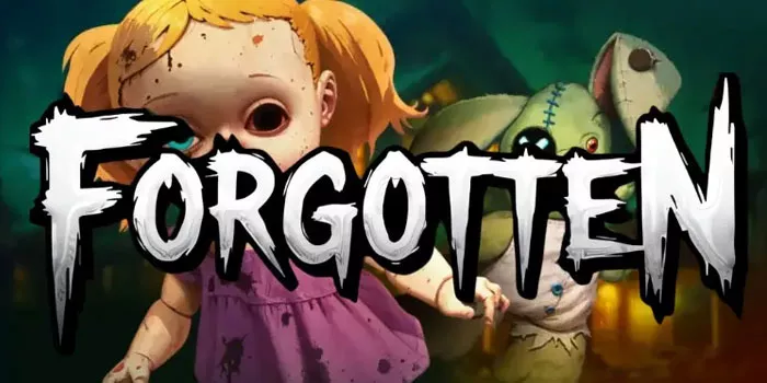 Trik Jitu Menabak Angka di Slot Online Forgotten