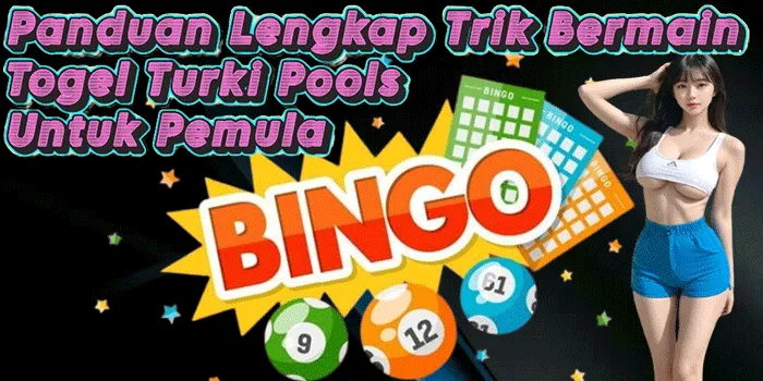 Togel Turki Pools