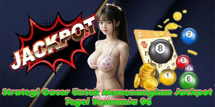 Togel Tasmania 06