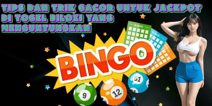 Togel Biloxi