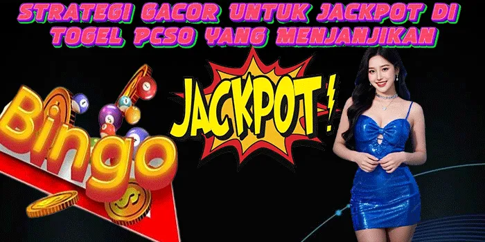 Togel PCSO