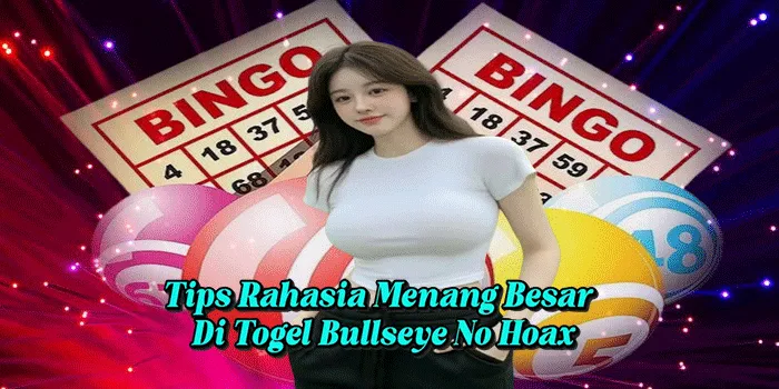 Tips Rahasia Menang Besar Di Togel Bullseye No Hoax