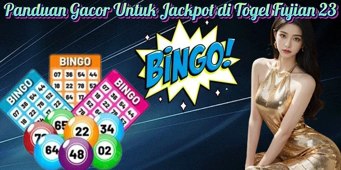 Togel Fujian 23