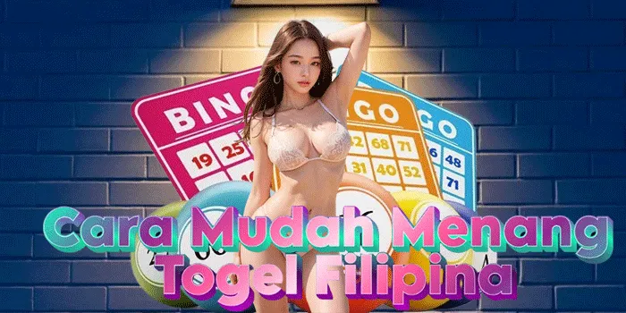 Cara Jitu Mudah Menang Di Togel Filipina