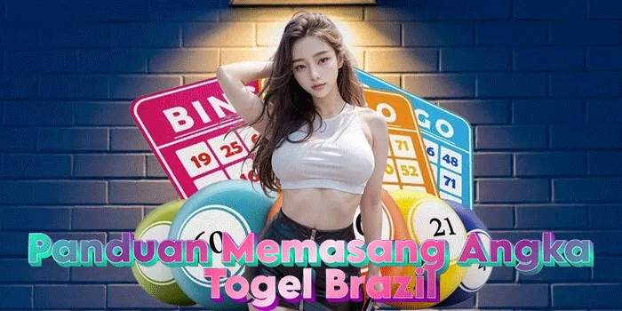 Panduan Memasang Angka Jitu Bermain Togel Brazil