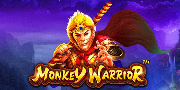 Bocoran Tips Jackpot Di Slot Monkey Warrior
