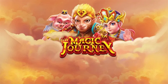 Bermain Dengan Cerdas Di Slot Magic Journey