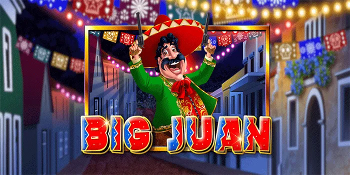 Langkah Terbaik Untuk Raih Jackpot Di Slot Big Juan