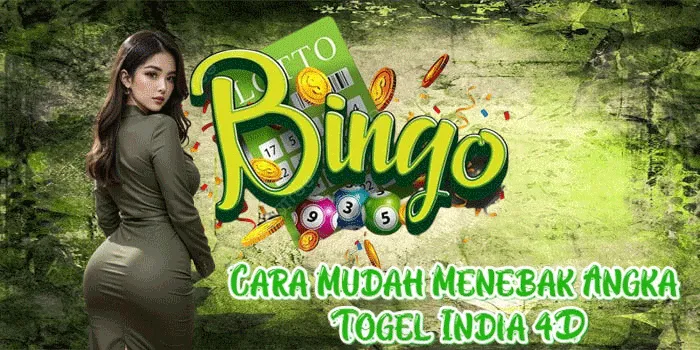 Cara Mudah Menebak Angka Togel India 4D 