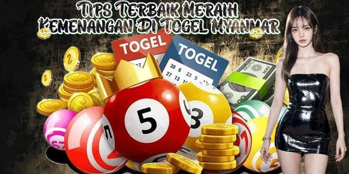 Tips Terbaik Meraih Kemenangan Di Togel Myanmar 