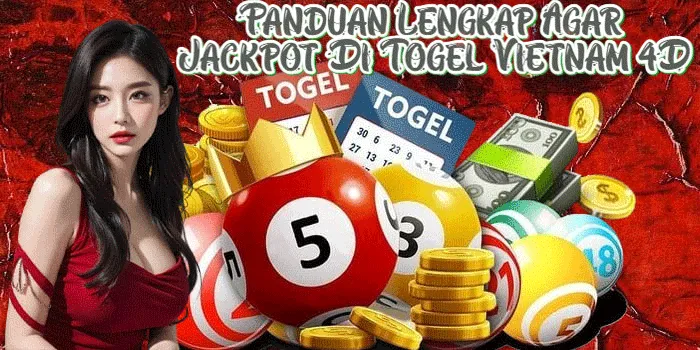 Panduan Lengkap Agar Jackpot Di Togel Vietnam 4D