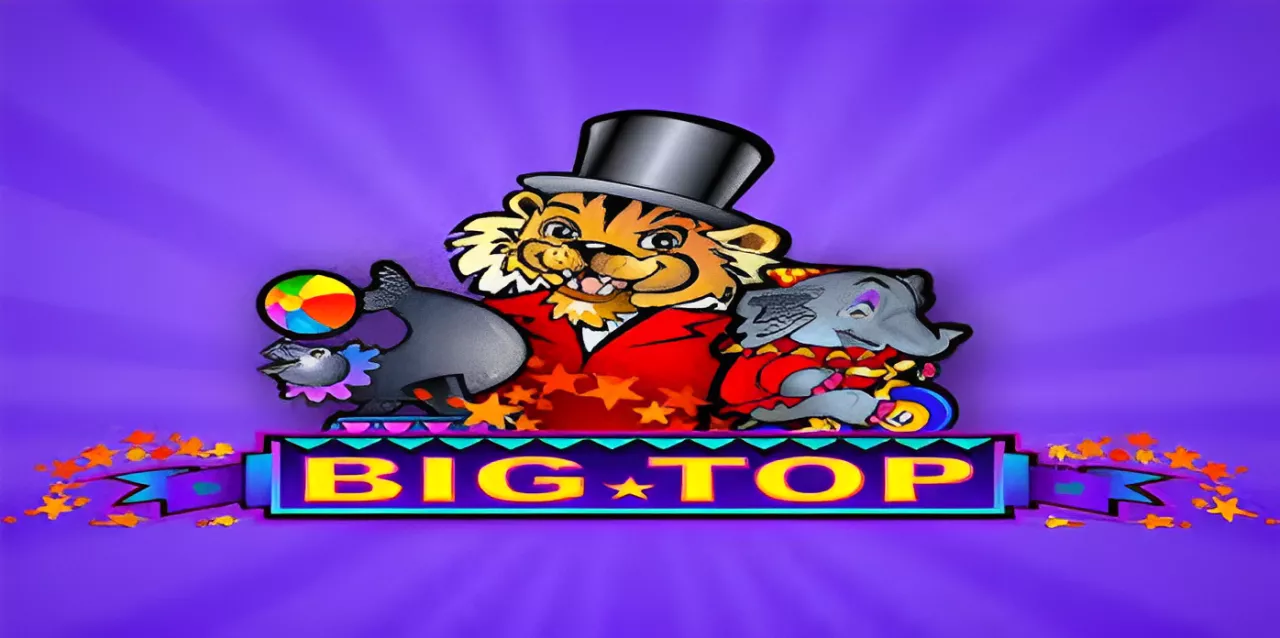 Slot Big Top