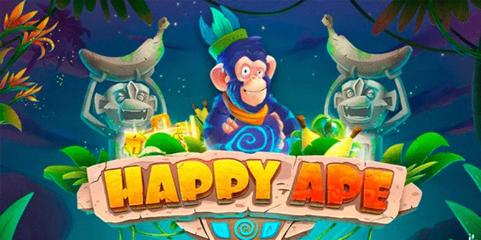 Cara Ampuh Bikin Anda Menang Besar Di Slot Happy Ape
