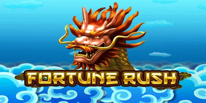 Rahasia Mudah Mendapatkan Jackpot Di Slot Fortune Rush