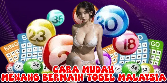 Cara Mudah Menang Bermain Togel Malaysia