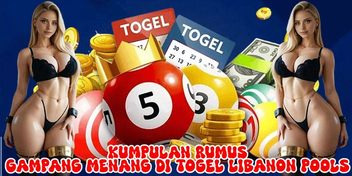 Kumpulan Rumus Gampang Menang di Togel Libanon Pools
