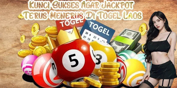 Kunci Sukses Agar Jackpot Terus-Menerus Di Togel Laos