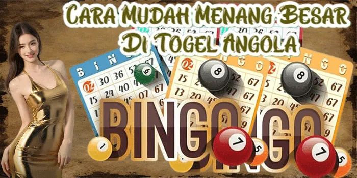 Cara Mudah Menang Besar Di Togel Angola