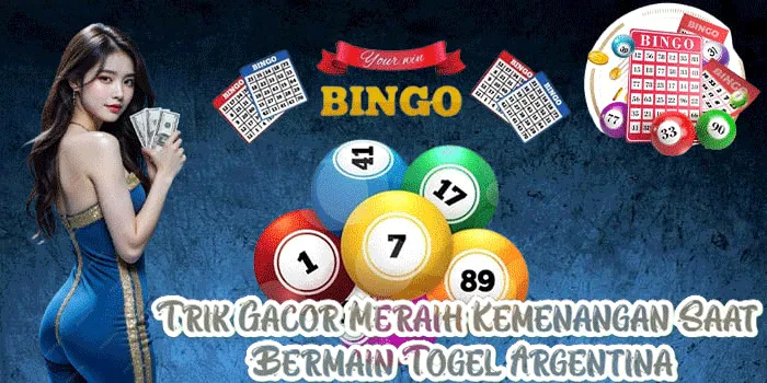 Trik Gacor Meraih Kemenangan Saat Bermain Togel Argentina