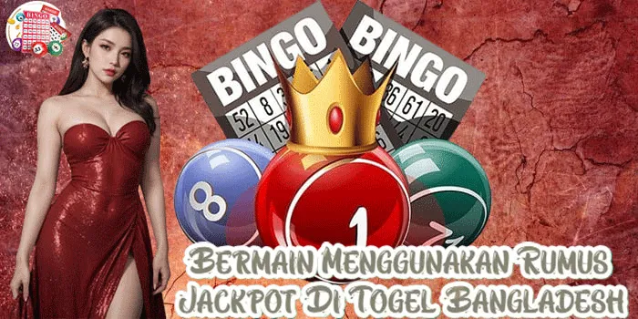 Bermain Menggunakan Rumus Jackpot Di Togel Bangladesh