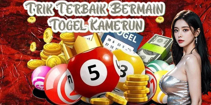 Trik Terbaik Bermain Togel Kamerun