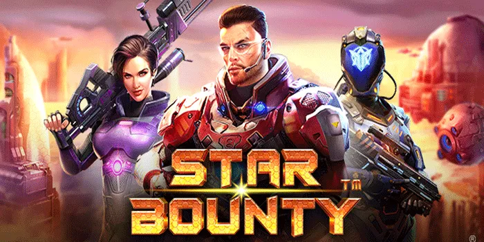 Tips Mudah Meraih Scatter di Slot Star Bounty