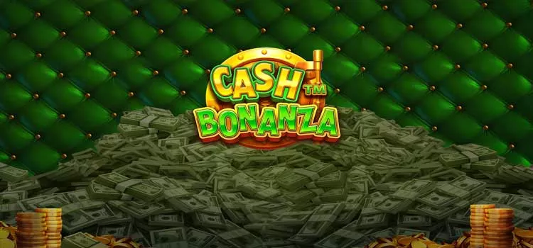 Tips Menang Besar di Slot Cash Bonanza