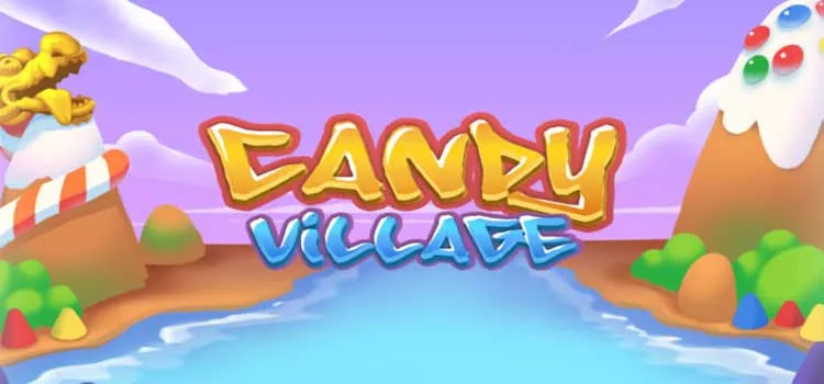 Langkah Cerdas Menang Sensasional di Slot Candy Village