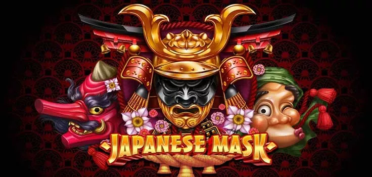 Panduan Cerdas Menang Besar di Slot Japanese Mask
