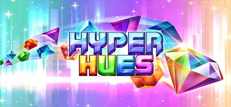 Langkah Meraih Kemenangan di Slot Hyper Hues