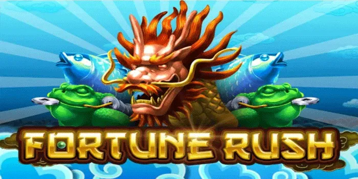 Strategi Bermain Agar Menang di Slot Fortune Rush