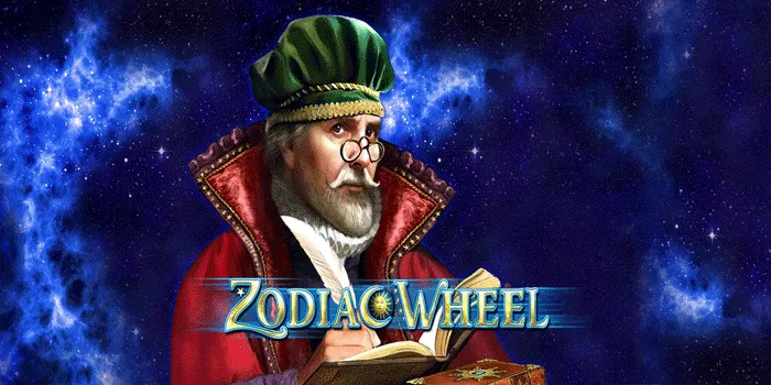 Cara Mendapatkan Jackpot Besar di Slot Zodiac Wheel