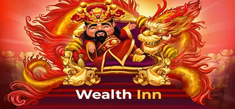 Trik dan Strategi Bermain di Slot Wealth Inn