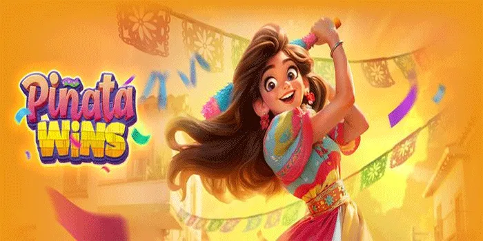 Tips Dan Trik Jitu Meraih Jackpot Di Slot Pinata Wins