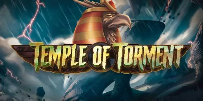 Tips Rahasia Raih Jackpot Fantastis di Slot Temple of Torment