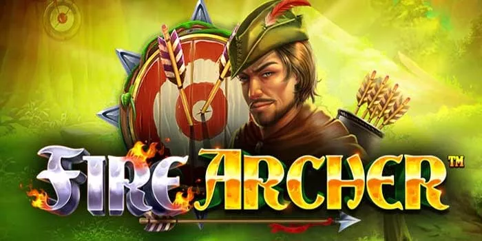 Tips Cara Jitu Memburu Jackpot Fantastis di Slot Fire Archer