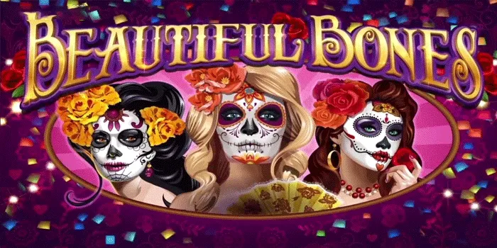 Cara Menang Besar Bermain Slot Beautiful Bones