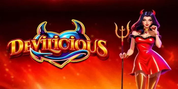 Bocoran Tips Mendapatkan Jackpot Di Slot Devilicious