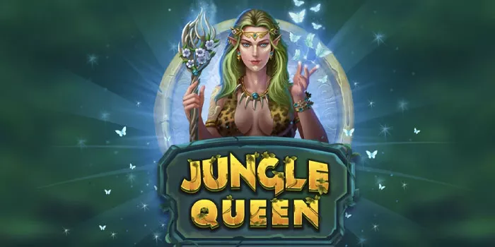 Rahasia Jitu Mudah Menang Di Slot Online Jungle Queen