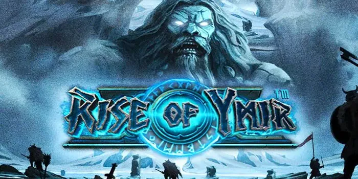 Rahasia Mudah Mendapatkan Jackpot Di Slot Rise Of Ymir